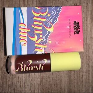 Made by Mitchell Blush Liquid Blusher